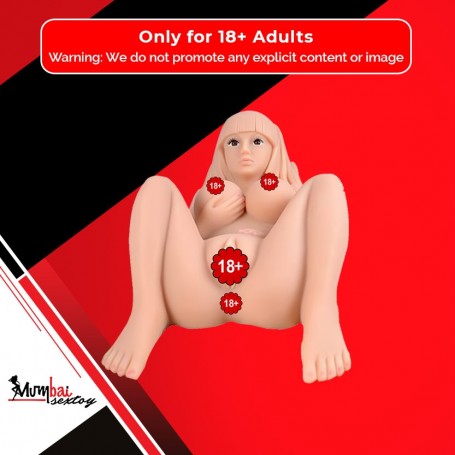 Buy Solid Big Boobs Sex Doll for Male Available In India Mumbai