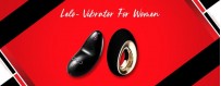 Buy Lelo- Vibrator in India | Best Clitoral Vibrators