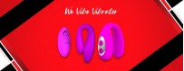 Buy We Vibe Vibrator In India | Premium Adult Toys