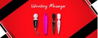 Purchase Vibrating Massager In India | Electronic Massage Tool