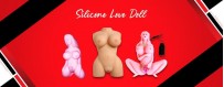 Buy Full Size Silicone Love Doll in India Online | Sex Doll For Men