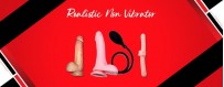 Realistic Non Vibrator in India | Sex Toys for Women