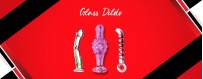 Best Glass Dildo In Mumbai | Sex Toys For Women