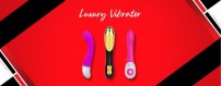 Buy Best Luxury Dildo Vibrator in India | Sex Toys for Women